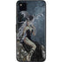 Gothic Queen with Silver Dragon by Nene Thomas Google Pixel 4a Skin